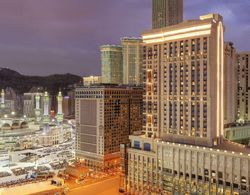 Hilton Suites Makkah Öne Çıkan Resim