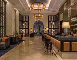 Hilton Tangier Al Houara Resort & Spa Genel
