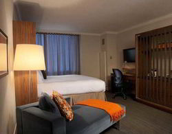 Hilton Toronto Airport Hotel & Suites Oda
