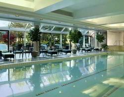 Hilton Toronto Markham Suites Conf Cntr & Spa Havuz