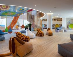 Hilton Tulum Riviera Maya All-Inclusive Resort Genel