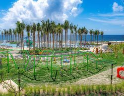 Hilton Tulum Riviera Maya All-Inclusive Resort Genel