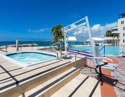 Hilton Vacation Club Flamingo Beach St. Maarten Genel