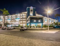 Hilton Vacation Club Royal Palm St. Maarten Dış Mekan