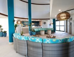 Hilton Vacation Club Royal Palm St. Maarten Genel