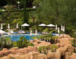 Hilton Vilamoura As Cascatas Golf Resort & Spa Genel