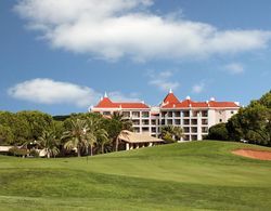 Hilton Vilamoura As Cascatas Golf Resort & Spa Genel