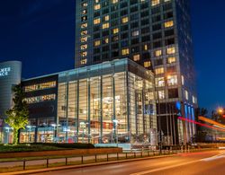 Hilton Warsaw Hotel & Convention Centre Genel