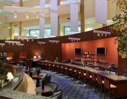 Hilton Washington DC/Rockville Hotel&Executive  Genel