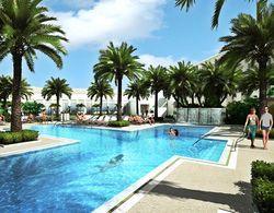 Hilton West Palm Beach Havuz