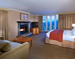 Hilton Whistler Resort & Spa Oda