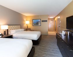 Hilton Whistler Resort & Spa Oda