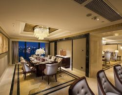 Hilton Wuhan Riverside Genel