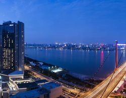 Hilton Wuhan Riverside Genel