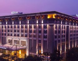Hilton Xi'an Genel
