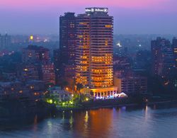 Hilton Zamalek Residence Cairo Genel