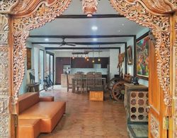 Villa Himala Bali Dış Mekan