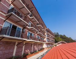 Himalaya Drishya Resort Dış Mekan