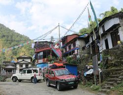 Hostel Himalaya Genel