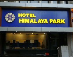 Hotel Himalaya Park Dış Mekan