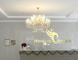 Himalaya Phoenix Boutique Dış Mekan