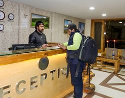 Hotel Himalaya Skardu Misafir Tesisleri ve Hizmetleri