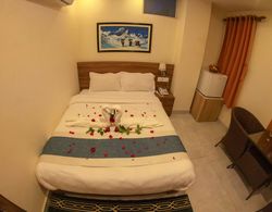 Hotel Himalayan Ashoka Oda