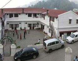Hotel Himalayan Club Dış Mekan