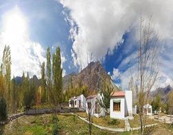 Himalayan Eco Resort Dış Mekan