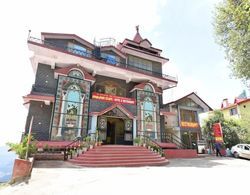 Hotel Himalayan Escape Dış Mekan