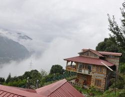 Himalayan Kothi Kais Dış Mekan