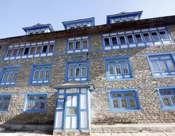 Himalayan Lodge Dış Mekan