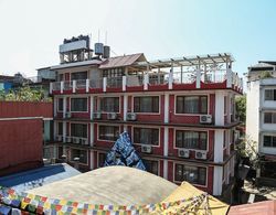 Hotel Himalayan Oasis Genel
