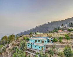 Hotel Himalayan View Dış Mekan