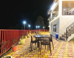 Hotel Himdhara Dış Mekan