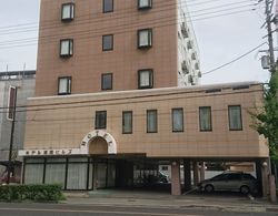 Hotel Himeji Hills Dış Mekan