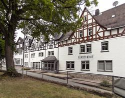Himmelreich Braunfels Dış Mekan