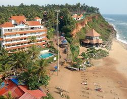 Hindustan Beach Retreat Dış Mekan