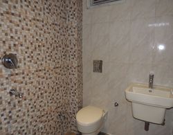Hotel Hindustan International Banyo Tipleri