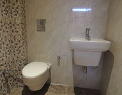 Hotel Hindustan International Banyo Tipleri