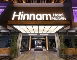 Hinn - Namm  Hotel Genel