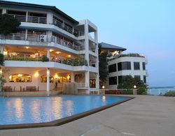 Hinsuay Namsai Resort Hotel Öne Çıkan Resim