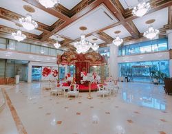 HiONE Gallery Hotel Taichung Öne Çıkan Resim