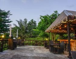HIP Seaview Resort at Phi Phi Dış Mekan