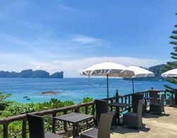 HIP Seaview Resort at Phi Phi Öne Çıkan Resim