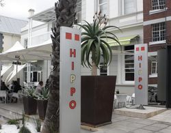 Hippo Boutique Hotel Genel