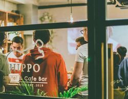 HIPPO Hostel & Cafe Bar Genel