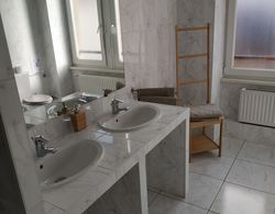 Hipster Suites - Chez Axelle Banyo Tipleri