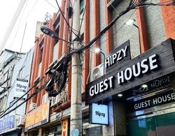 Hipzy Guesthouse Dış Mekan