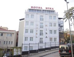 Hira Hotel Dış Mekan